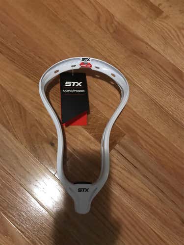 New Ultra Power Head