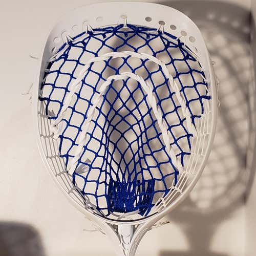 New Maverik Base Goalie Head