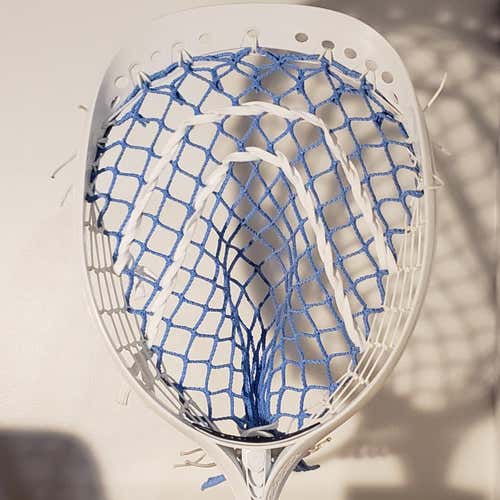 New Maverik Base Goalie Head