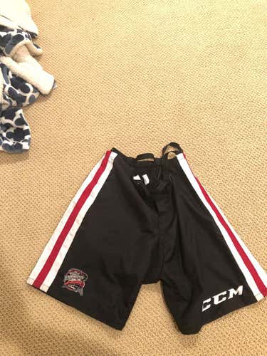 CCM Pant Shell Senior