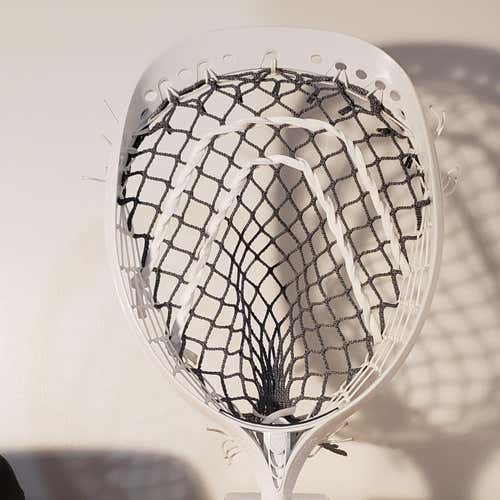 New Maverik Base Goalie Head
