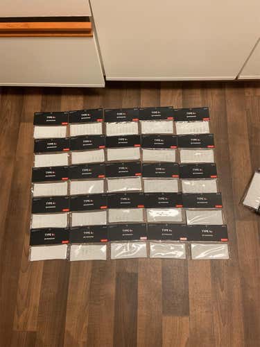 New StringKing 4s Mesh (15$ Per Piece)