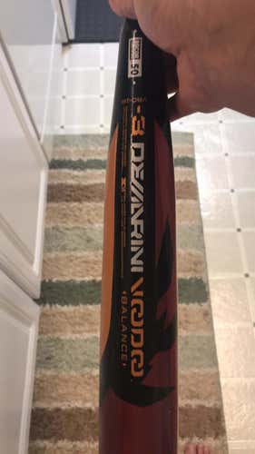 demarini voodoo balanced