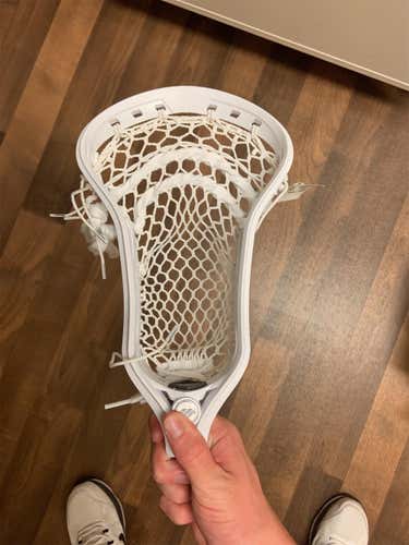 New Maverik Kinetik Head With 4s Mesh