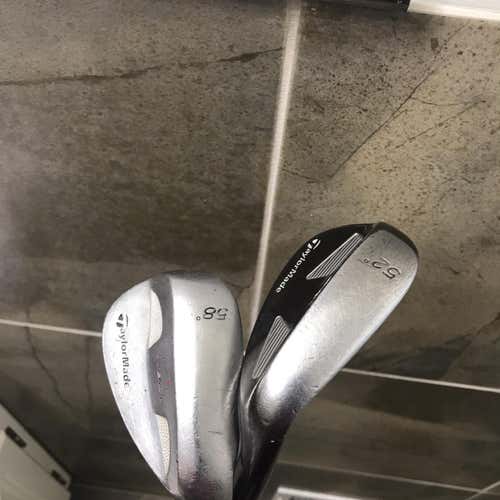 Rac Black TP Wedge Righty