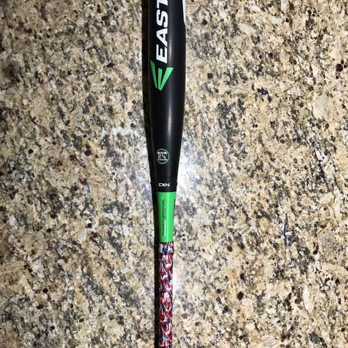 HOT BAT & RARE SIZE BIG BARREL: Easton Mako 31/21 (-10) 2 5/8”