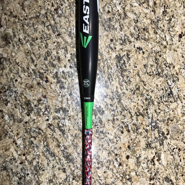 HOT BAT & RARE SIZE BIG BARREL: Easton Mako 31/21 (-10) 2 5/8”