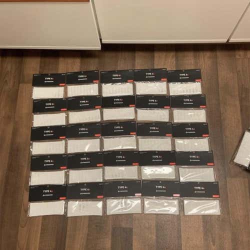 New StringKing 4s Mesh (15$ Per Piece)