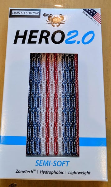 New Limited Edition East Coast Dyes USA Mesh 2019