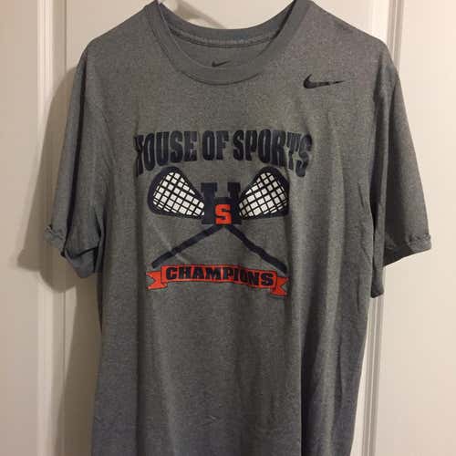 Nike Men’s League Champion Shirt