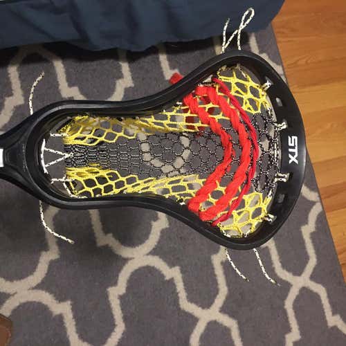 STX Stallion With LE Throne Dragon Kit