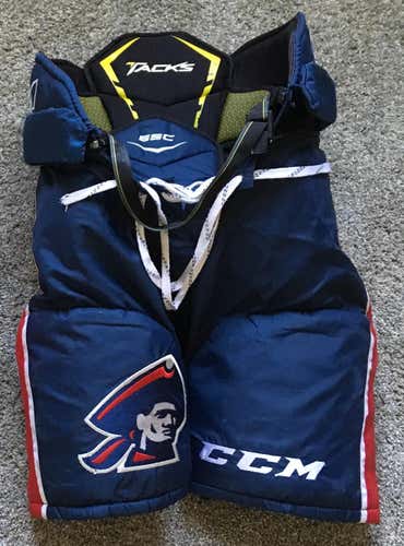 CCM Tacks Hockey Pants Senior Pro Stock