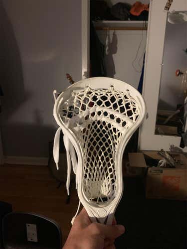 Maverik Prep Lacrosse Head (Price Negotiable)