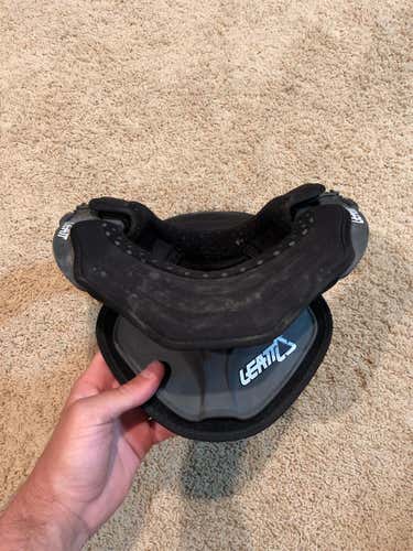 Leatt Adventure Neck Brace