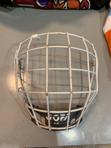 Jofa 381 SR Dangler Cage