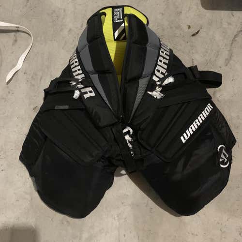 Ritual X Hockey Goalie Pants Senior