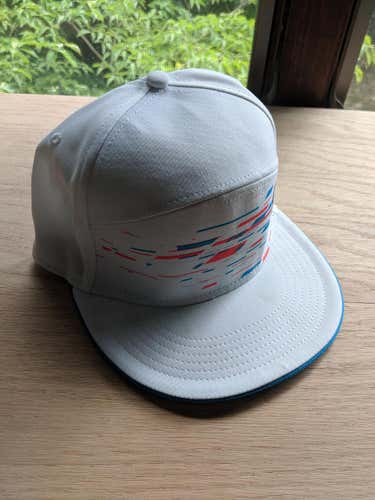 Under Armour Lacrosse Hat