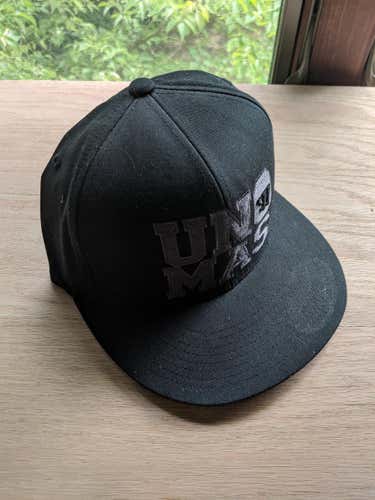 New Warrior Shooting Hat