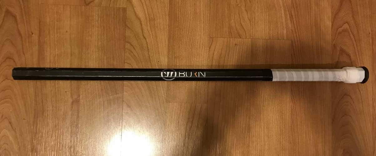 Warrior Burn Lacrosse Shaft