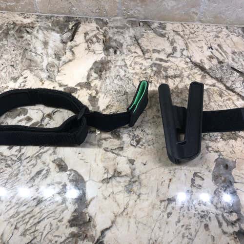 SwingRail Hitting Trainer