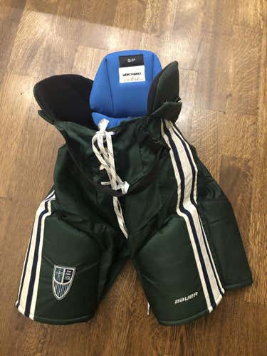 Bauer Nexus 1N Hockey Pants Senior Pro Stock