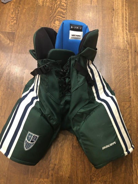 New Bauer Nexus 1N Hockey Pants Senior Pro Stock