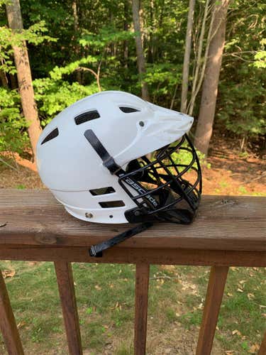 Cascade Helmet Youth