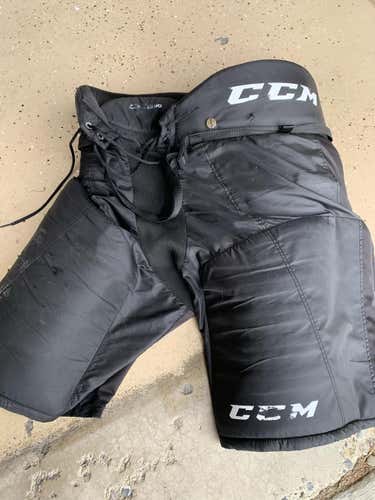 CCM Hockey Pants Senior