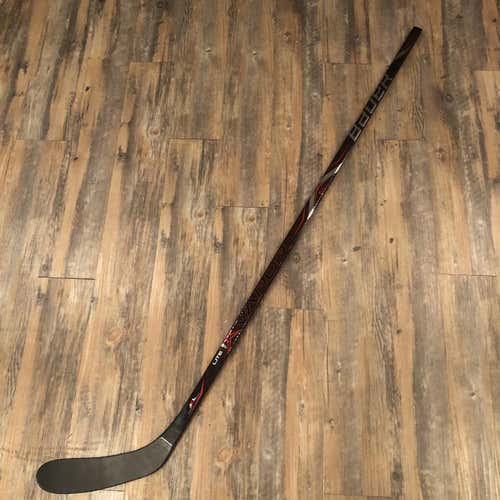 (2 Pack) Vapor 1X Lite Hockey Stick Righty P28 Grip Senior Pro Stock