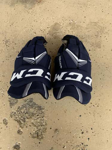 CCM TACKS 3092 Gloves Senior