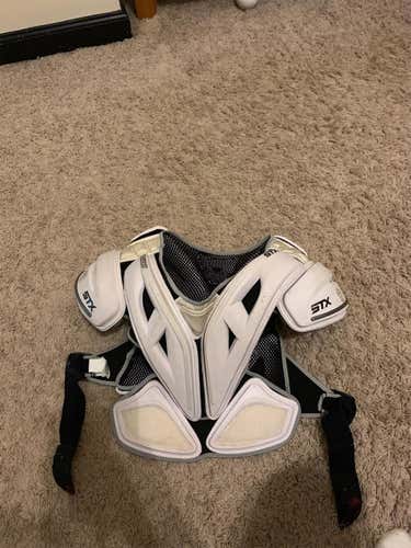 Assault Shoulder Pads