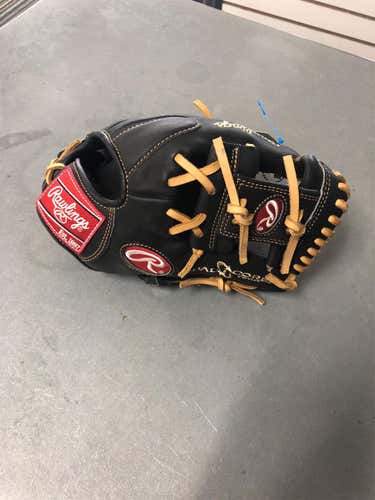 Heart of the Hide Baseball Glove 11” Pro Taper