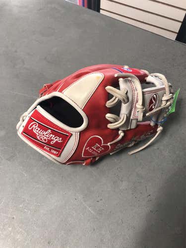 Heart of the Hide Baseball Glove 11.5”