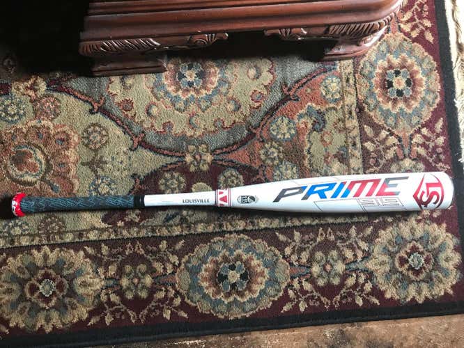 Louisville Slugger Prime 919 Bat