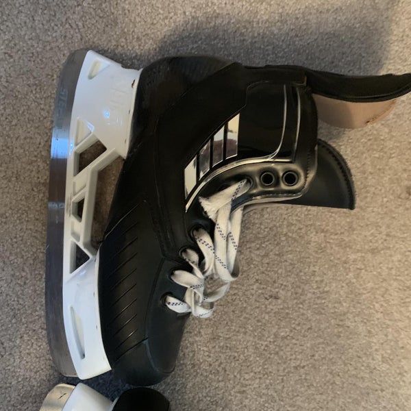 Pro Custom Hockey Skates Senior Pro Stock Size 7.5