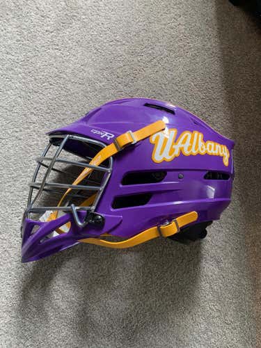 Albany Cascade CPX-R