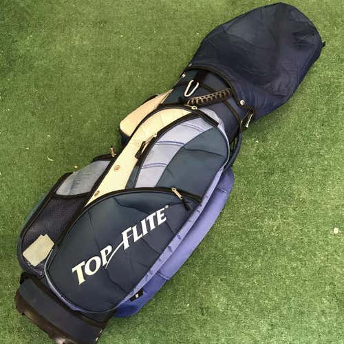 Top Flite Golf Bag