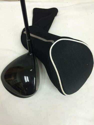TaylorMade Tour Burner 9.5° Driver w/ Head Cover Mitsubishi Rayon Senior Flex