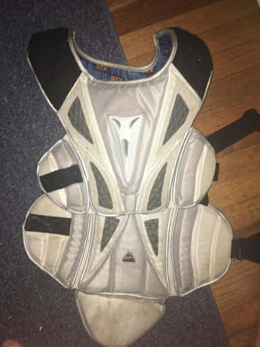 STX Agent Chest Protector
