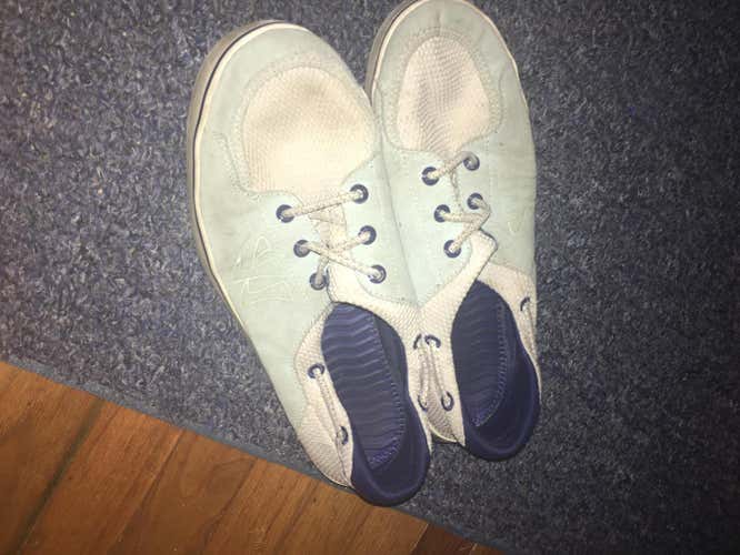 Warrior Coxwain Lacrosse Shoe