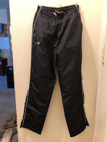 New Warrior Warm Up Training Pants