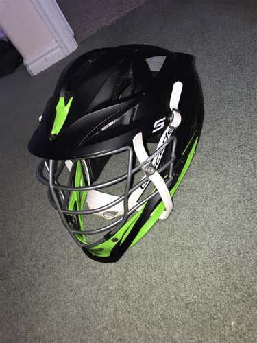 New S Helmet Adult
