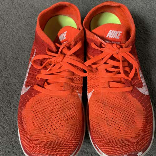 Nike Flynit 9.5 Red