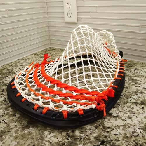 STX shield Head