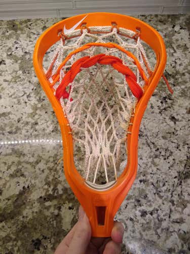 Nike Alpha U Head