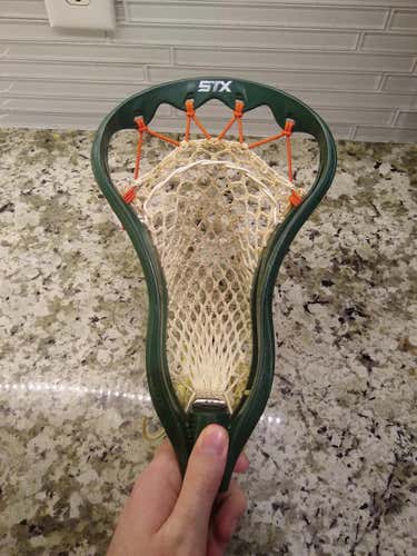 STX Proton Power Head