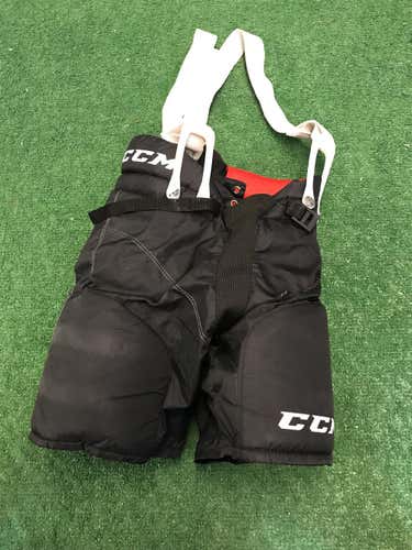 CCM Young Guns Hockey Pants Youth XL