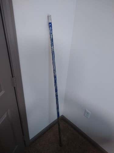 Warrior Criss Cross Shaft