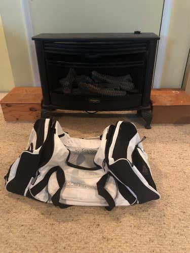 Maverik Bag NEED GONE WILL NEGOTIATE