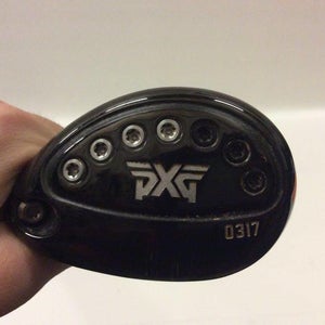 PXG 0137 22 DEGREE 2 Hybrid Graphite/Senior Golf / Hybrids*No Trades*